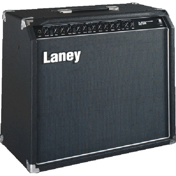 Laney LV300 120w Tube Combo Amp