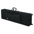 Gator GK-88 SLIM Rigid EPS Foam Slim 88 Key Keyboard Case