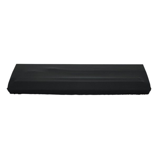 Gator GKC1540 61 - 76 Key Keyboard Cover, Front