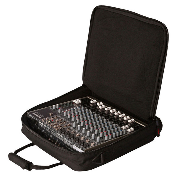 Gator GMIX-B1818 18" x 18" x 5.5" Mixer / Gear Bag