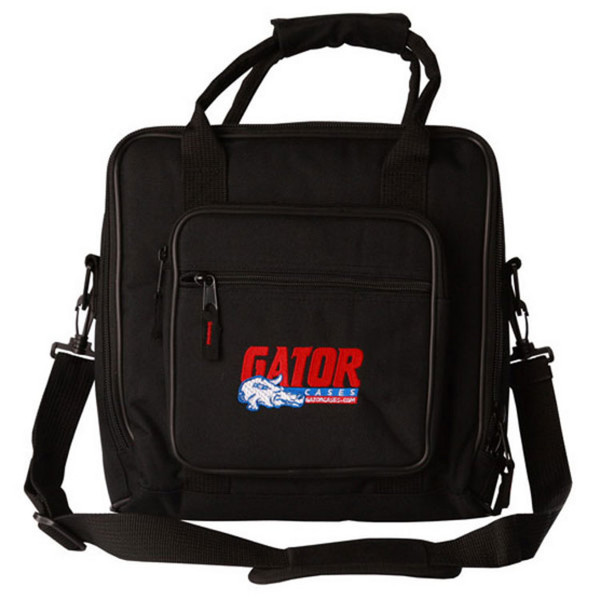 Gator GMIX-B1515 15" x 15" x 5.5" Mixer / Gear Bag