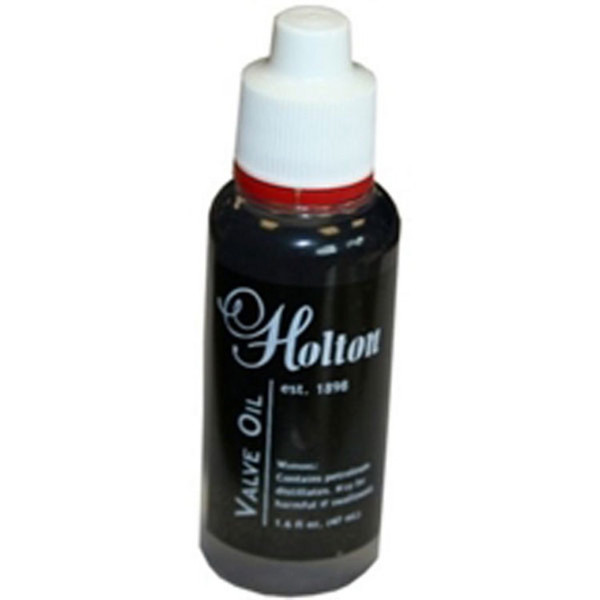 Holton Valve Oil