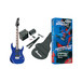 Ibanez GRX70 Jumpstart Electric Guitar Pack Jewel Blue - 