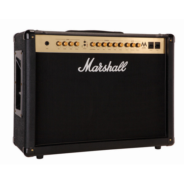 Marshall 100W All Valve Amplifier 2 x 12 Combo main