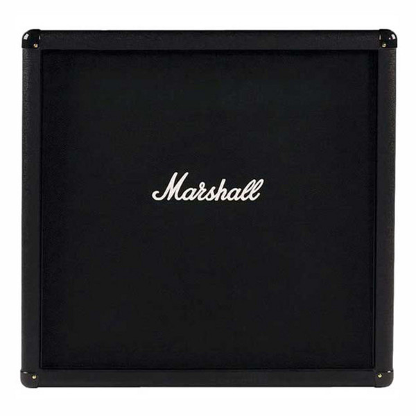 Marshall 300W Full Sized 4 x 12 Speaker Cabinet