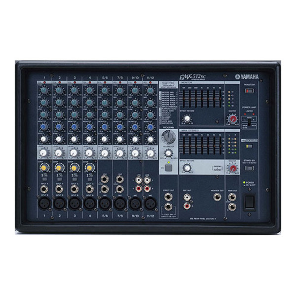 emx512sc