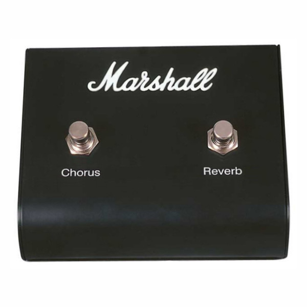 Marshall AS50R / AS50D Footswitch