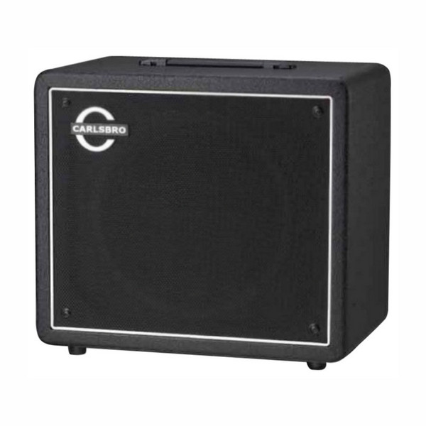 Carlsbro TC112 12" Guitar Cabinet