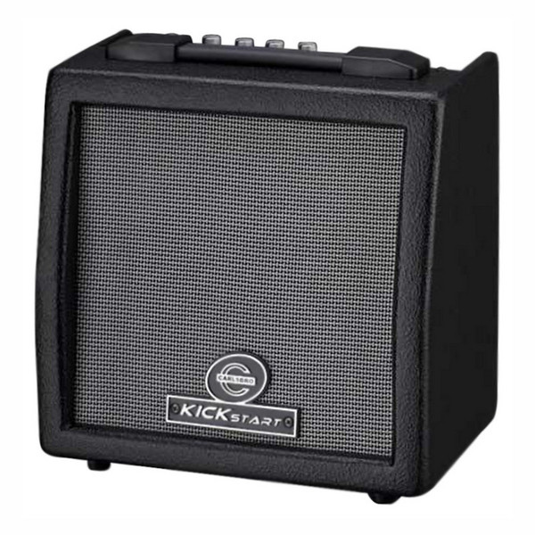 Carlsbro KICKSTART 10 12W Guitar Amp Combo