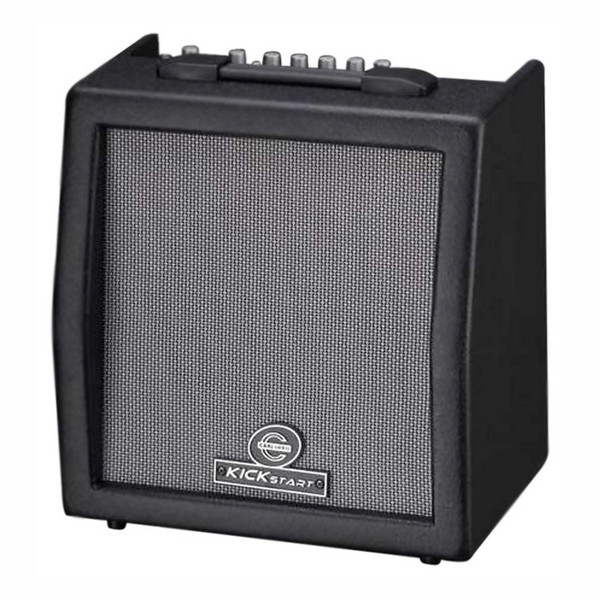 Carlsbro KICKSTART 25 25W Guitar Amp Combo