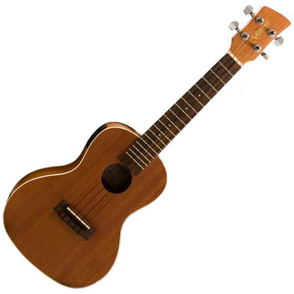 Brunswick BU4 Concert Electro Ukulele