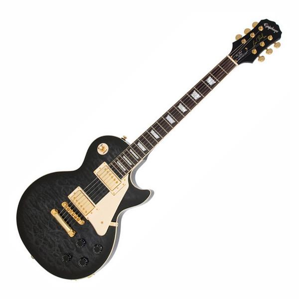 DISC Epiphone Les Paul Ultra II