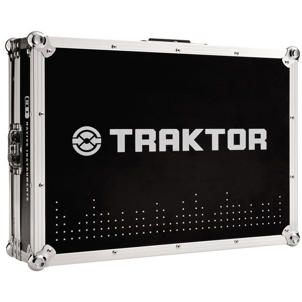 Native Instruments Traktor Kontrol S4 Flight Case