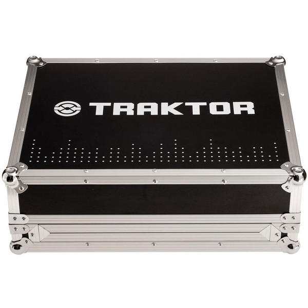 Native Instruments Traktor Kontrol S4 Flight Case