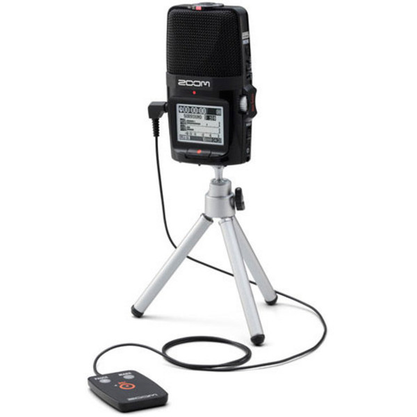 Zoom APH-2n Handy Accessory Package for Zoom H2n