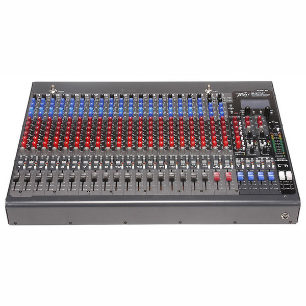 Peavey 24FX 24 Channel Mixer