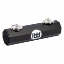 Meinl Aluminum Jingle Shaker, Black