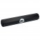 Meinl Large Aluminium Shaker, Octagonal Black