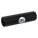 Meinl Medium Aluminum Shaker, Octagonal Black