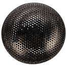 Meinl Spark Shaker, Black Nickel