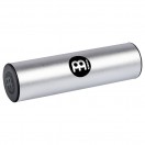 Meinl Large Aluminium Shaker, Round Silver