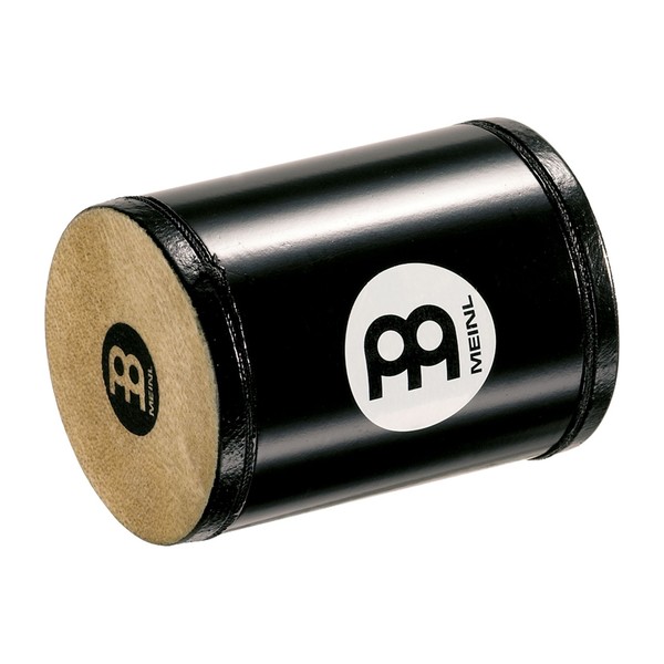 Meinl Rawhide Skin Shaker Black SH6SBK