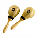 Meinl Jumbo Skin Maracas  MSM4