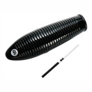 Meinl Guiro, Fiberglass Black GU7BK