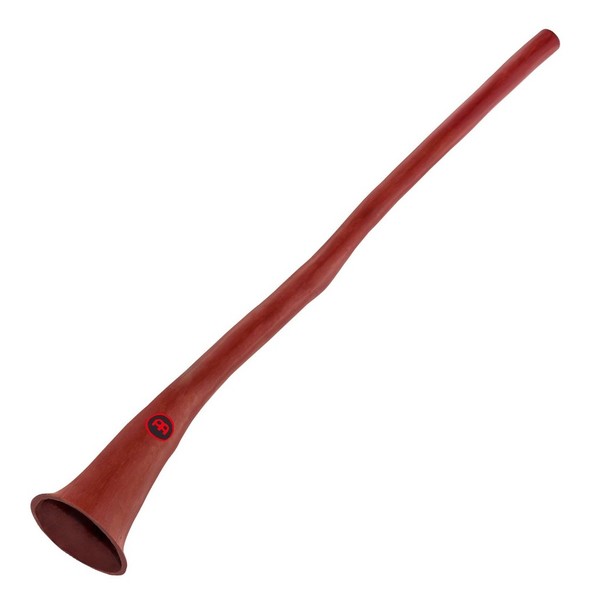 Meinl E-Tone Fiberglass Pro Didgeridoo Brown