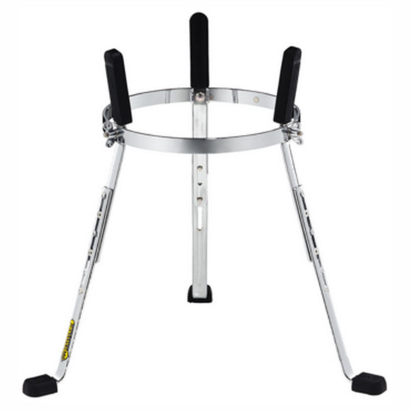 Meinl 11 3/4 Inch Conga Stand Chrome ST-MP1134CH