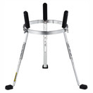 Meinl 13"-Conga-St&auml;nder ST-FL13CH, Chrom 