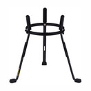 Meinl 12 1/2 Inch Conga Stand Black ST-MCC1212BK