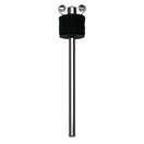 Meinl soporte para segundo platillo de 8 mm de largo MCCYS8