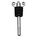 Meinl 8mm Short Cymbal Stacker MCCYS8S