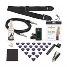 Pack Cadeau pour Guitariste &Eacute;lectrique