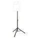 Ultimate Support TS70B Tripod Speaker Stand with spkr