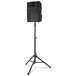 Ultimate Support TS100B Hydraulic Tripod Speaker Stand