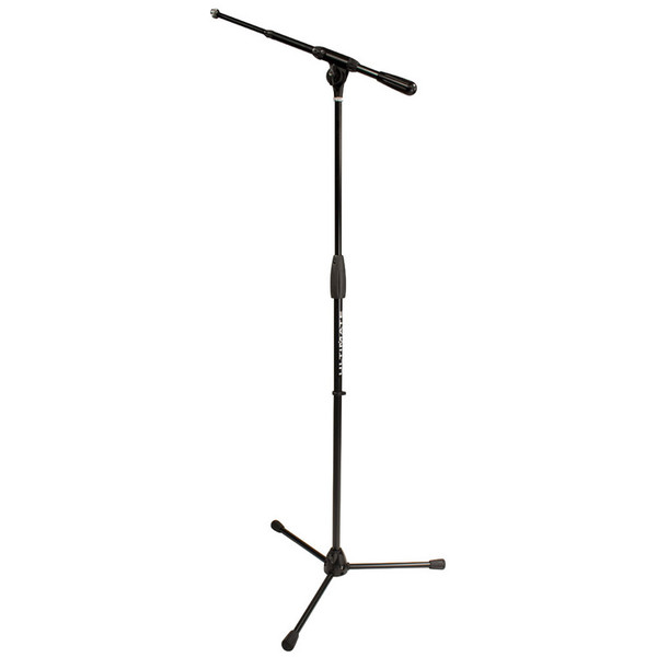 Ultimate Support PROTT Pro Series Mic Stand with telescoping boom main
