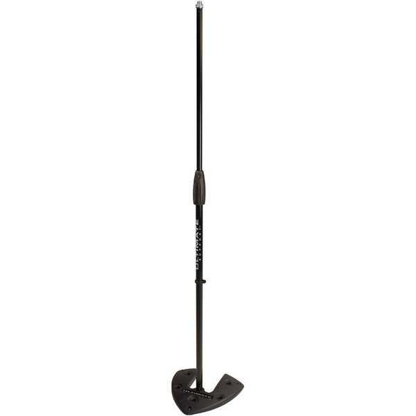Ultimate Support PROSB Pro Series Mic Stand with Stackable base