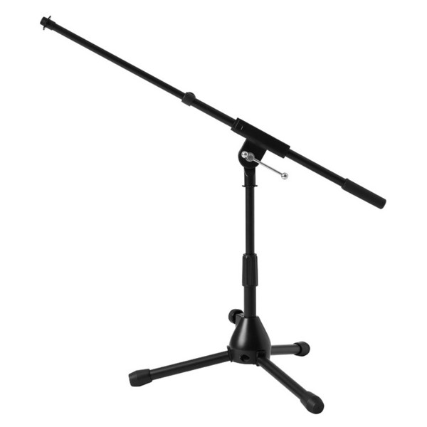 Ultimate Support JamStands JS-MCTB50 Low Level Mic Stand with Boom