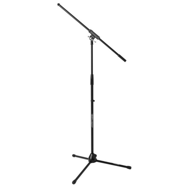 Ultimate Support JamStands JS-MCFB100 Mic Stand with fixed boom