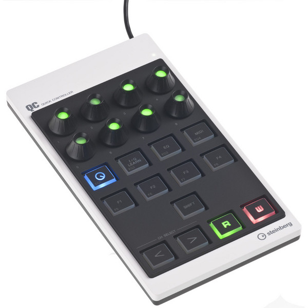 Steinberg CMC-QC Quick Controller