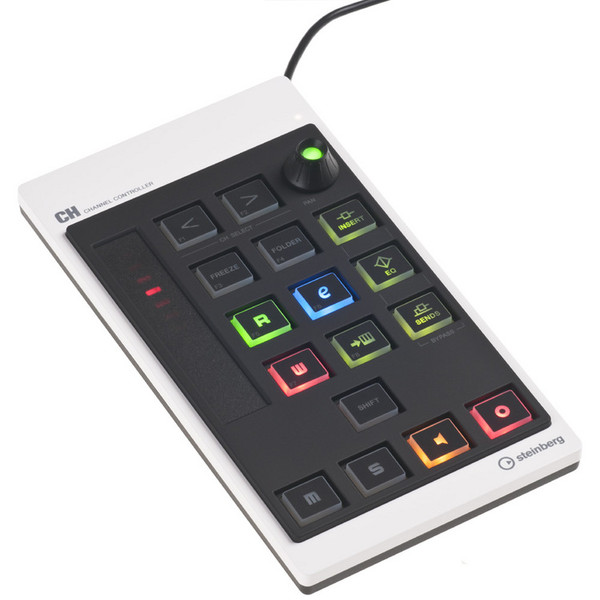 Steinberg CMC-CH Channel Controller