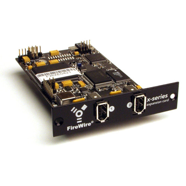 xfirewire