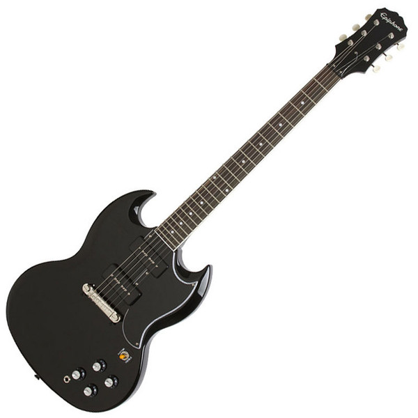 DISC Epiphone Ltd Edition 50th Anniversary SG-Special P-90