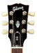 SG Headstock