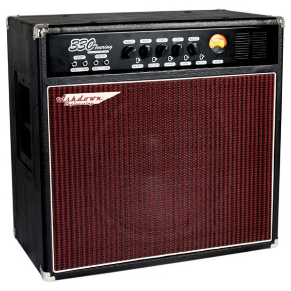 Ashdown 330 Touring Combo Bass Amp