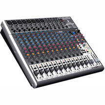 Behringer Xenyx X2222USB Mikser - Nesten ny