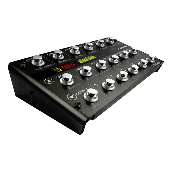 TC Electronic G SYSTEM IB Modified