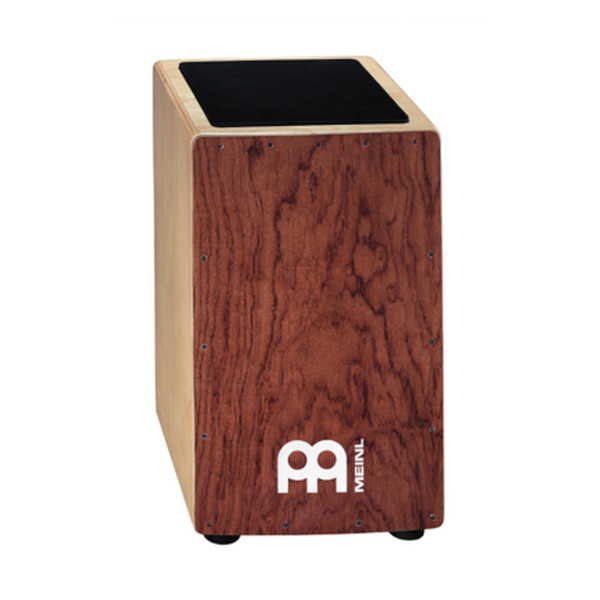 Meinl Cajon Bubinga 